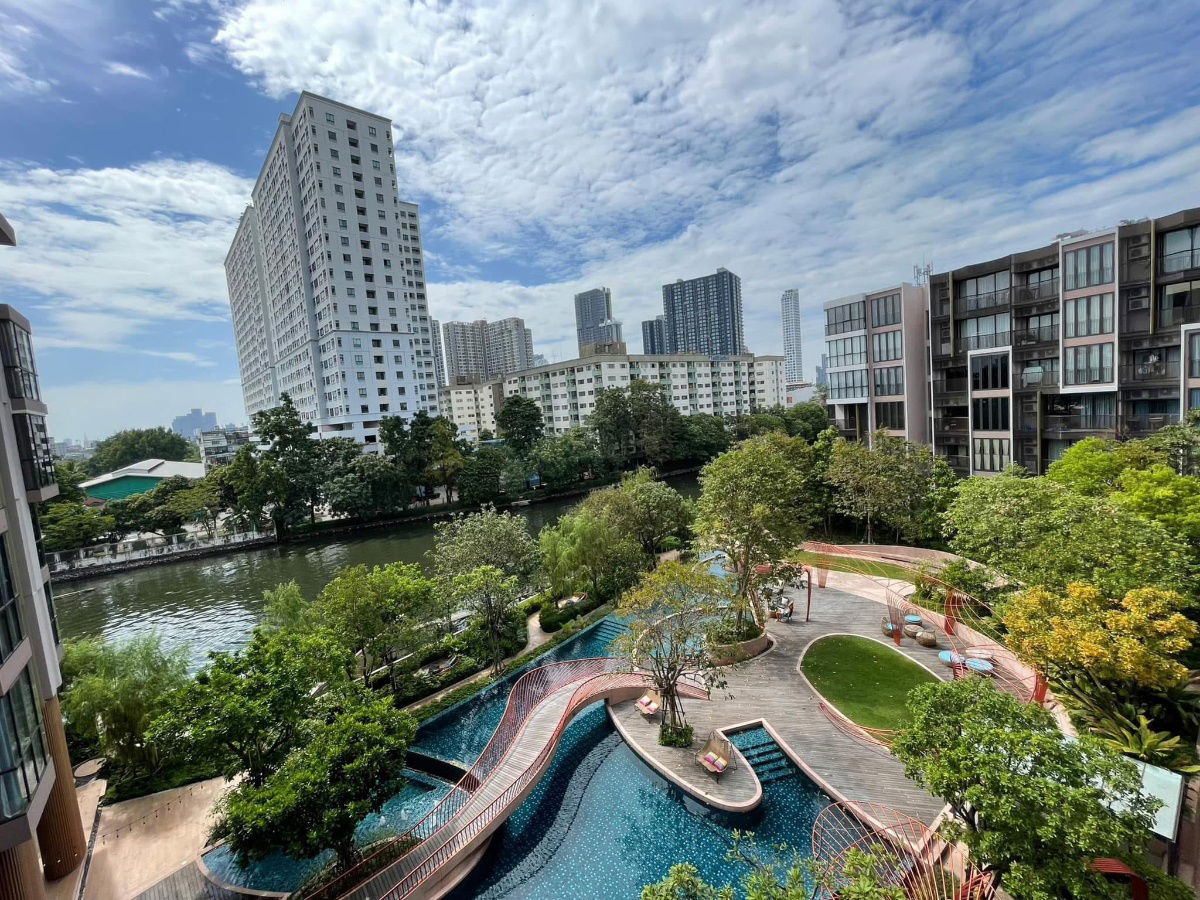 รูป Kawa Haus ❤️ อ่อนนุช พระโขนง แอดไลน์ไอดี Nattyproperty - รูปที่ 1/11
