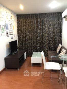 picture 1-BR Condo at The Niche Taksin near BTS Wongwian Yai (ID 1561302) - 1/4