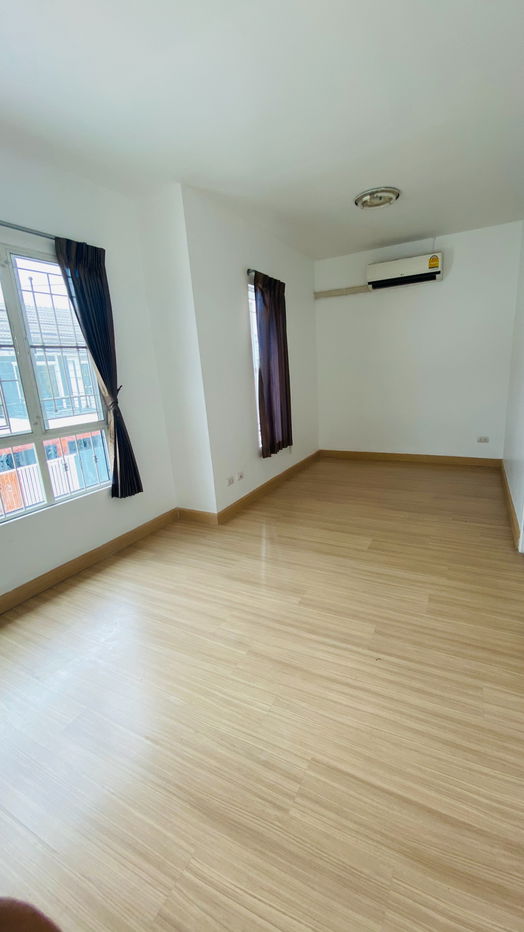 รูป ให้เช่าบ้านในหมู่บ้านพฤกษาวิลล์ 56 ติดเซนทรัลศาลายา - รูปที่ 7/13