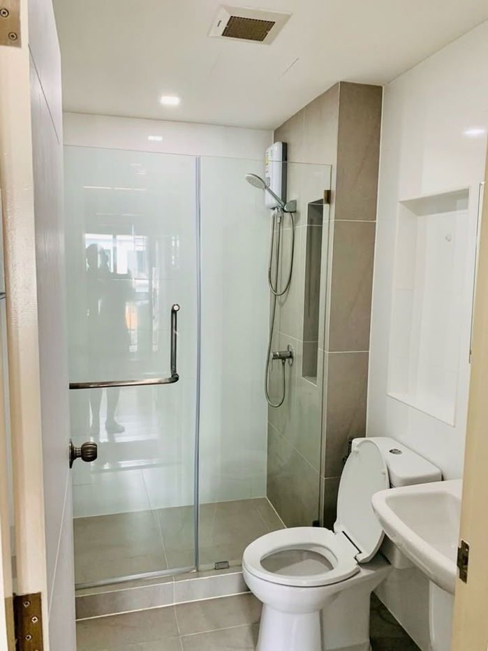 รูป เช่าคอนโด D Mura Ratchayothin/ดี มูระ รัชโยธิน (C6807070) ID Line : @condo44 - รูปที่ 10/12