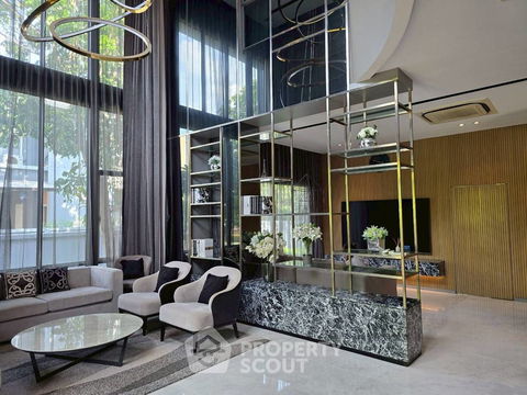 5-BR House at Grand Bangkok Boulevard Rama 9-Srinagarindra close to Krungthep Kreetha (ID 2228980)