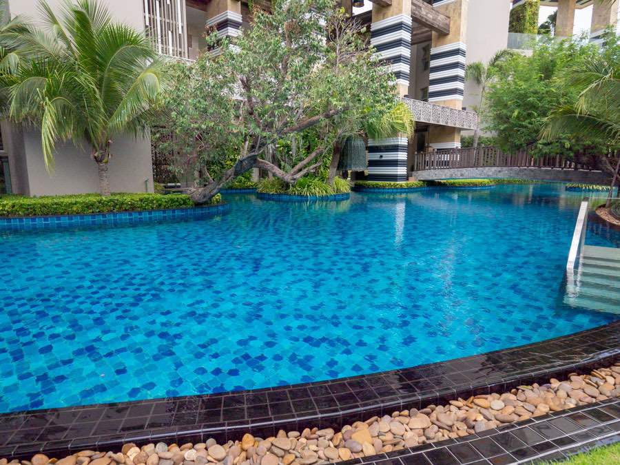 picture 1 Bedroom Condominium @ The Riviera Jomtien - 61/77