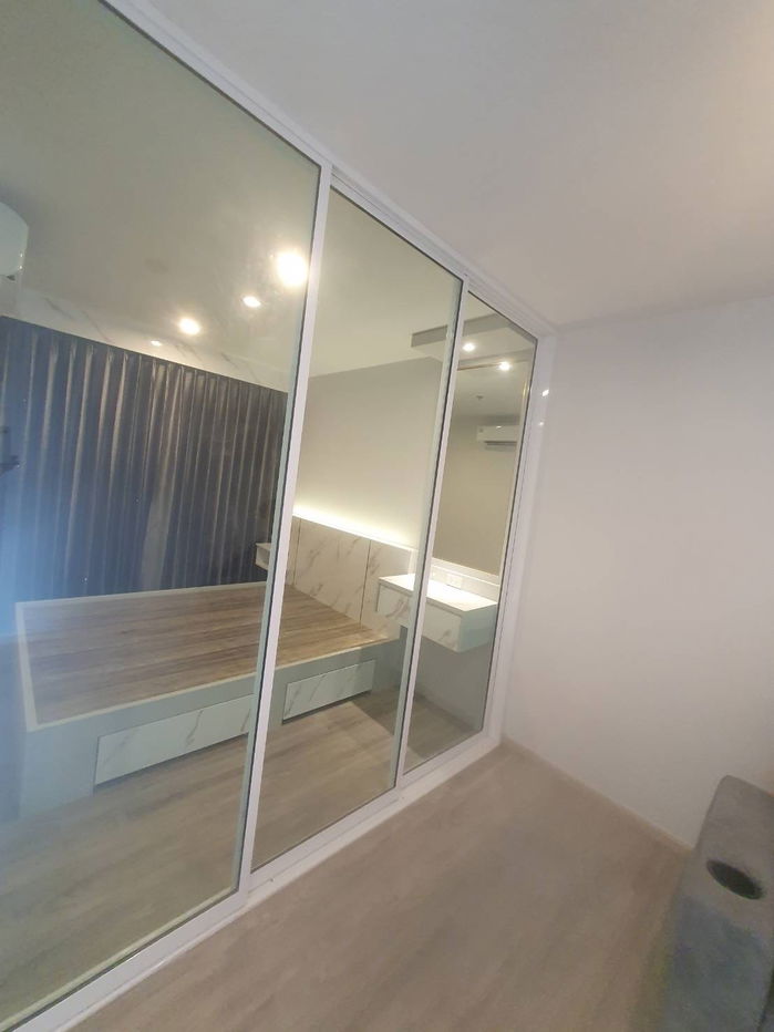 picture Condo for rent, Regent Home Bangna - 3/11