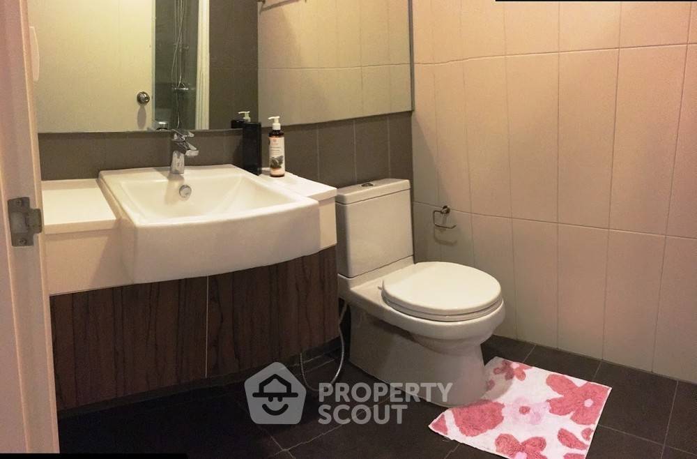 picture 1-BR Condo at Centric Ratchada - Huai Khwang near MRT Huai Khwang (ID 386570) - 3/4