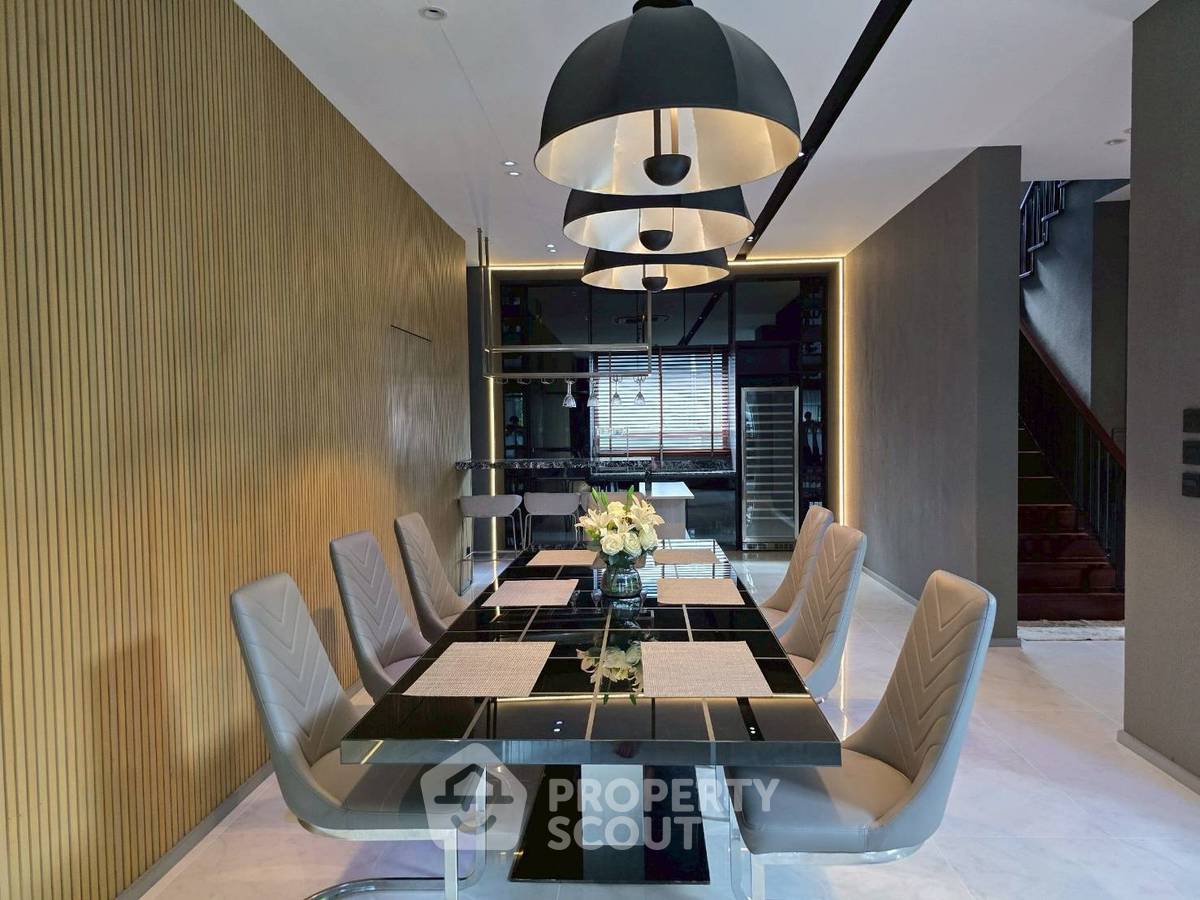 รูป บ้าน 5-ห้องนอน ที่ แกรนด์ บางกอก บูเลอวาร์ด พระราม 9-ศรีนครินทร์ ใกล้ กรุงเทพกรีฑา (ID 2228980) - รูปที่ 6/30
