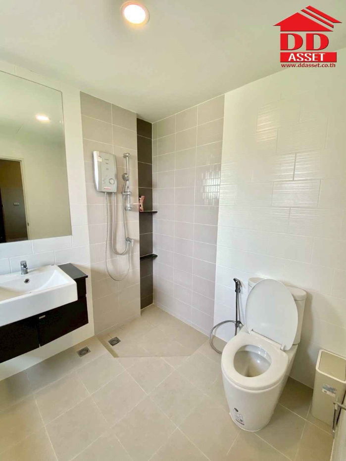 รูป ขายบ้านโครงการ เซนโทร รามอินทรา-จตุโชติ1  - รูปที่ 9/18