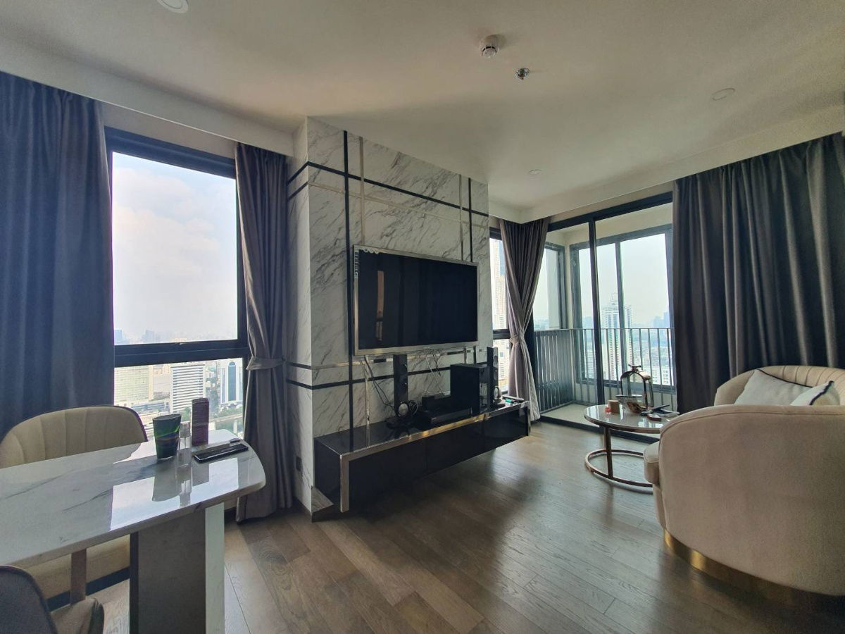 รูป IDEO Q Siam-Ratchathewi | Near BTS Ratchathewi  - รูปที่ 5/11