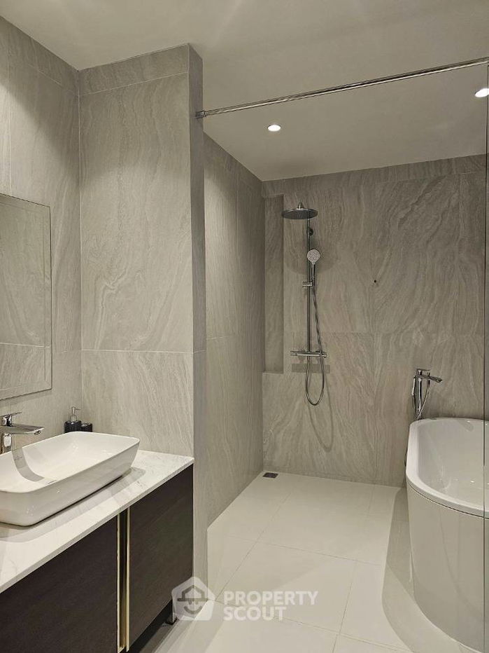 picture 1-BR Condo at La Citta Delre Thonglor 16 near BTS Thong Lor (ID 1495356) - 6/13