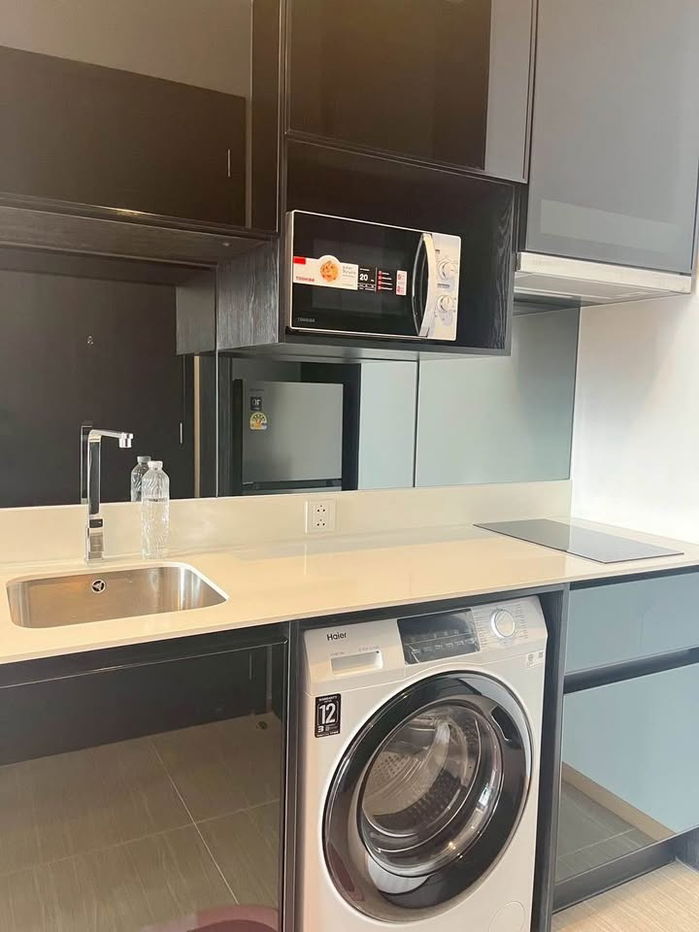 picture PFD-05343 Condo for Rent: Noble Around Ari Schedule a viewing ■ Line: @propertyfinder - 5/9