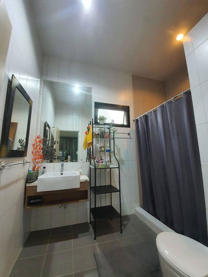 รูป 🎉 ขายบ้านเดี่ยว โครงการ เอโทล จาวา เบย์ บางนา – สุวรรณภูมิ 2 ชั้น 4 ห้องนอน 3 ห้องน้ำ - รูปที่ 8/8