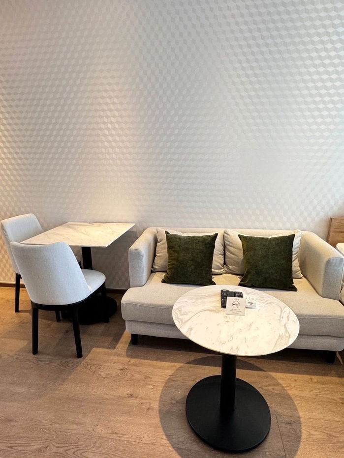 picture Condo for rent Park 24 Monthly 21,000 thb. - 4/8