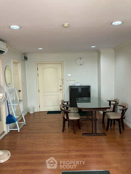 2-BR Condo at Lumpini Suite Sukhumvit 41 near BTS Phrom Phong (ID 2229061)