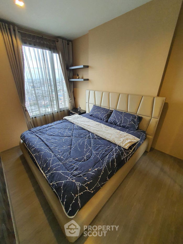 picture 1-BR Condo at Nye By Sansiri near BTS Wongwian Yai (ID 1307691) - 19/28