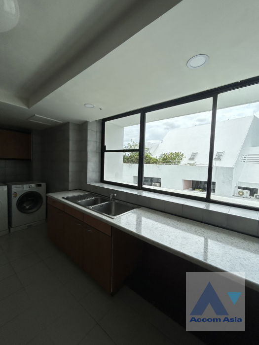 picture 🔼🔽 AccomA 📩 Pet friendly 3 BR Condominium @President Park Sukhumvit 24   (AA21575) - 4/10