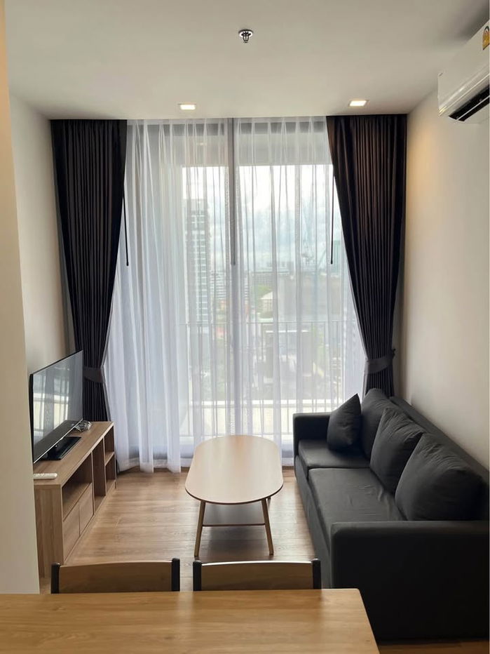 picture PFD-05343 Condo for Rent: Noble Around Ari Schedule a viewing ■ Line: @propertyfinder - 1/9