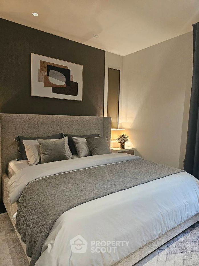 picture 1-BR Condo at La Citta Delre Thonglor 16 near BTS Thong Lor (ID 1495356) - 7/13