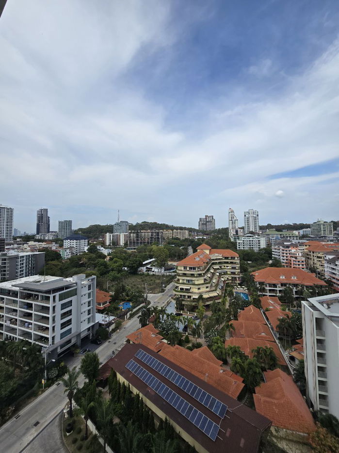 picture Studio Condominium @ The Peak Towers - 2/24