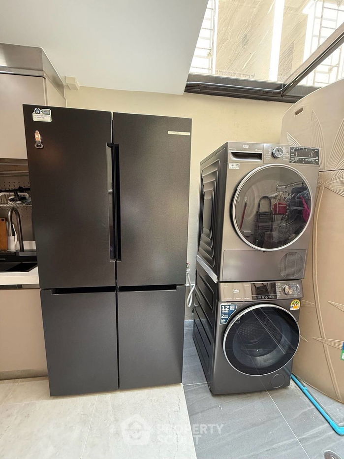รูป บ้าน 3-ห้องนอน ที่ เดมี สาธุประดิษฐ์ 49 ใน บางโพงพาง (ID 2228912) - รูปที่ 8/13