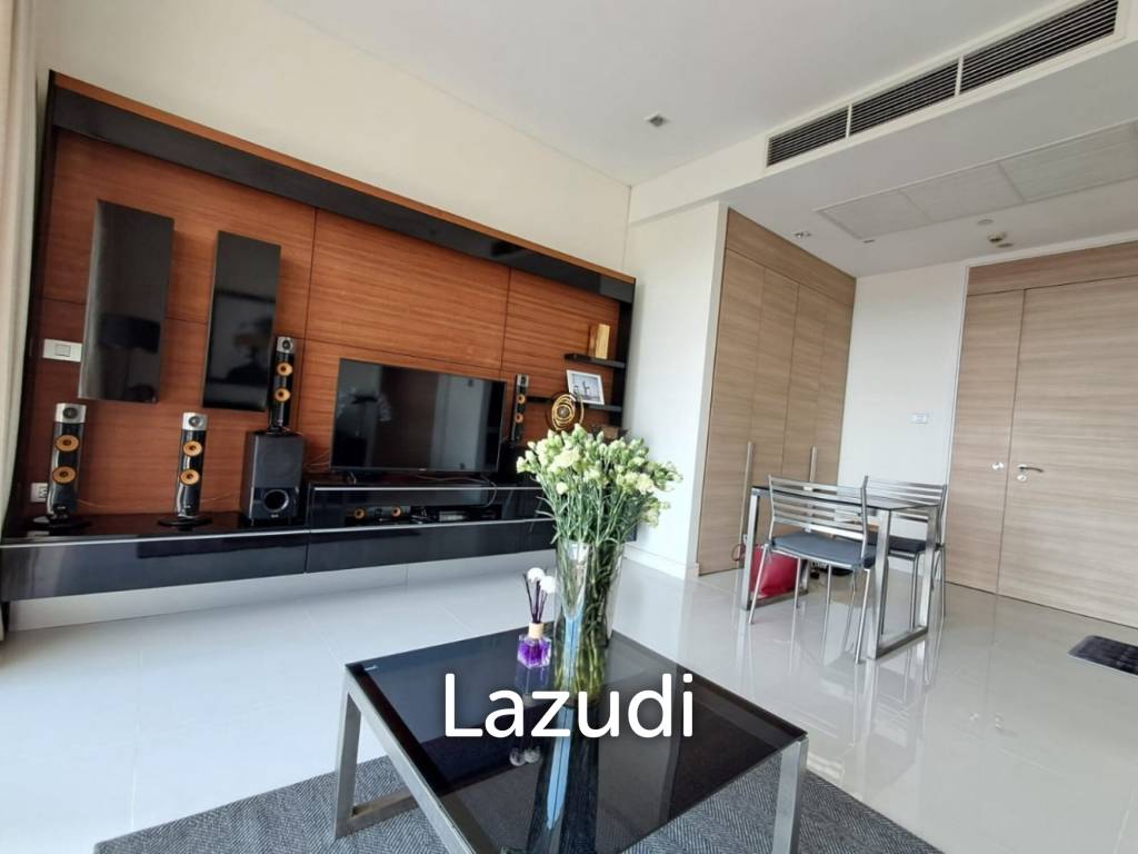 picture 1 Beds 1 Baths 60 SQ.M. Reflection Condo - 4/10