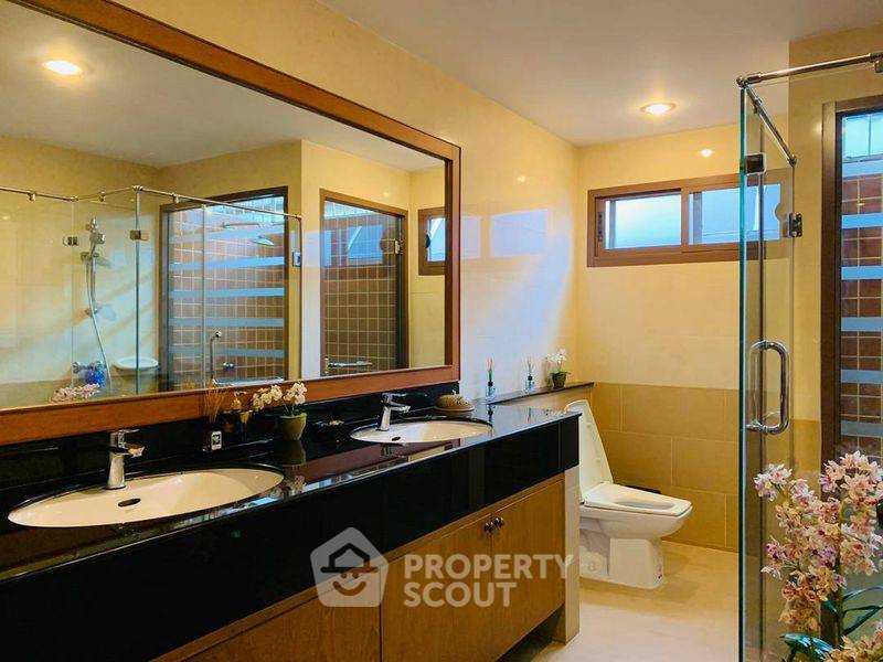 รูป บ้าน 3-ห้องนอน ที่ หมู่บ้านการ์เด้นวิลล์ 1 ใกล้ ห้วยใหญ่ (ID 2229441) - รูปที่ 15/18