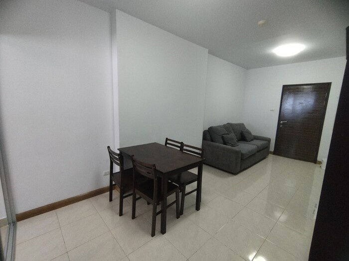 รูป 💥รหัส SPKR120162💥 📢📢For Rent Supalai Park Khaerai - Ngamwongwan (1 Bed 46 ตร.ม/9000) ชั้น 12 ใกล้ห้าง,ศูนย์ราชการ, MRT📞 087-4496994 เฟิร์ส - รูปที่ 11/14