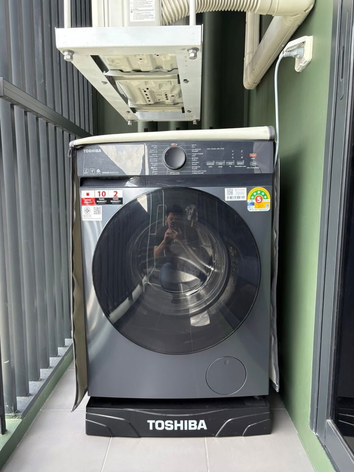 picture #R5336  Codno for rent The Line Vibe - 4/10