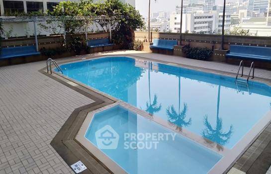 picture 1-BR Condo at Phayathai Place near BTS Phaya Thai (ID 409196) - 5/5