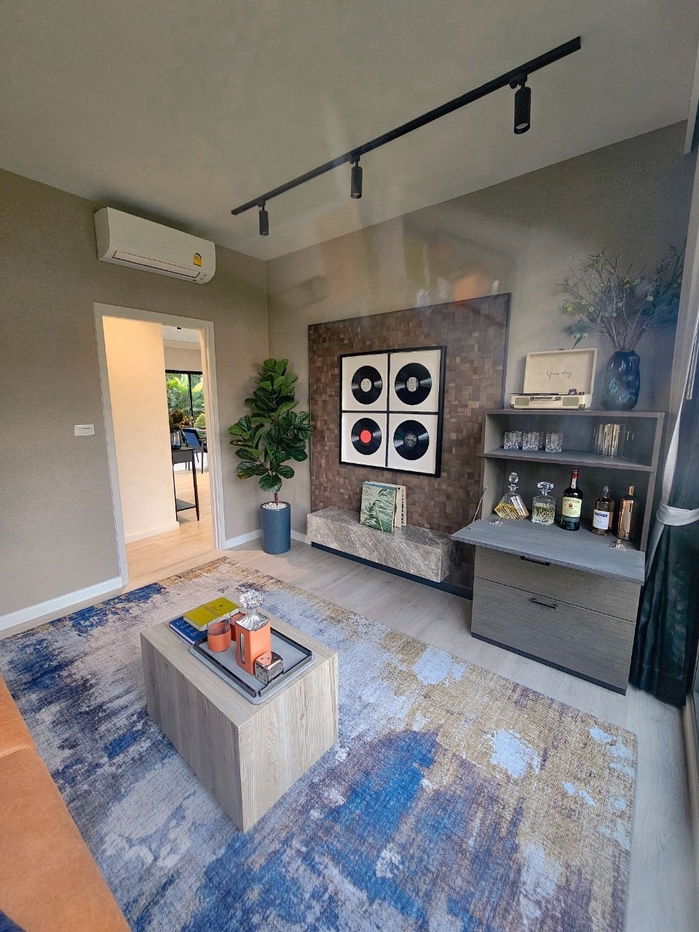 รูป 🏡บ้านตัวอย่าง โครงการ สราญสิริ เวสต์เกต - รูปที่ 3/20