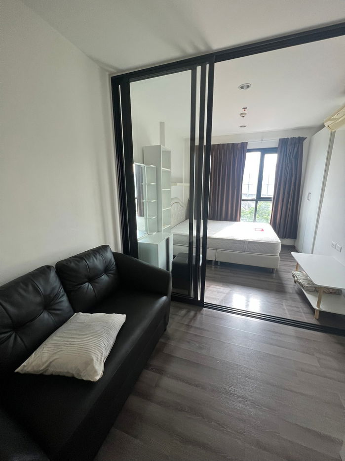 picture Hot Price for rent The Base Park West 🔥 - 4/6