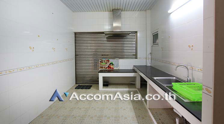 รูป 🔼🔽 AccomA 📩 Private Swimming Pool 4 BR House in Bang Na (AA20243) - รูปที่ 15/20