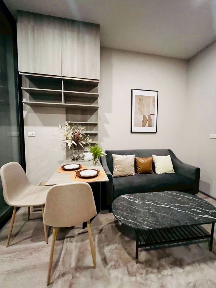 picture @Condorental condo for rent Knightsbridge kaset - society - 4/9
