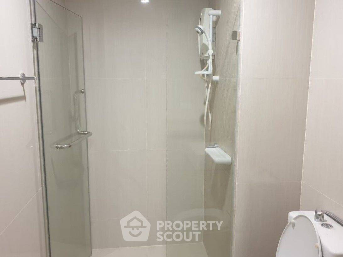 picture 1-BR Condo at The Parkland Phetkasem Thapra near MRT Tha Phra (ID 2075397) - 13/15