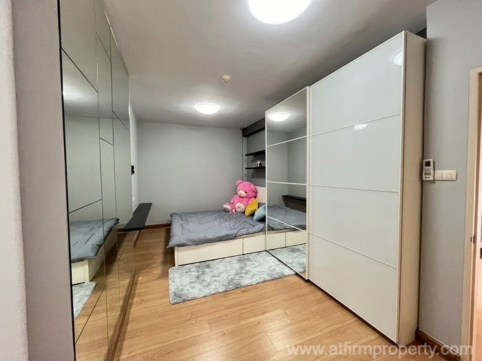 รูป 💥รหัส SPKR200375💥 📢📢For Sale Supalai Park Khaerai - Ngamwongwan (1 Bed 48 ตร.ม/2.19 ล้าน) ชั้น 20 ใกล้ห้าง, ศูนย์ราชการ, MRT📞 087-4496994 เฟิร์ส - รูปที่ 20/21