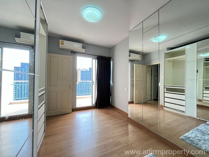 รูป 💥รหัส SPKR200375💥 📢📢For Sale Supalai Park Khaerai - Ngamwongwan (1 Bed 48 ตร.ม/2.19 ล้าน) ชั้น 20 ใกล้ห้าง, ศูนย์ราชการ, MRT📞 087-4496994 เฟิร์ส - รูปที่ 4/21