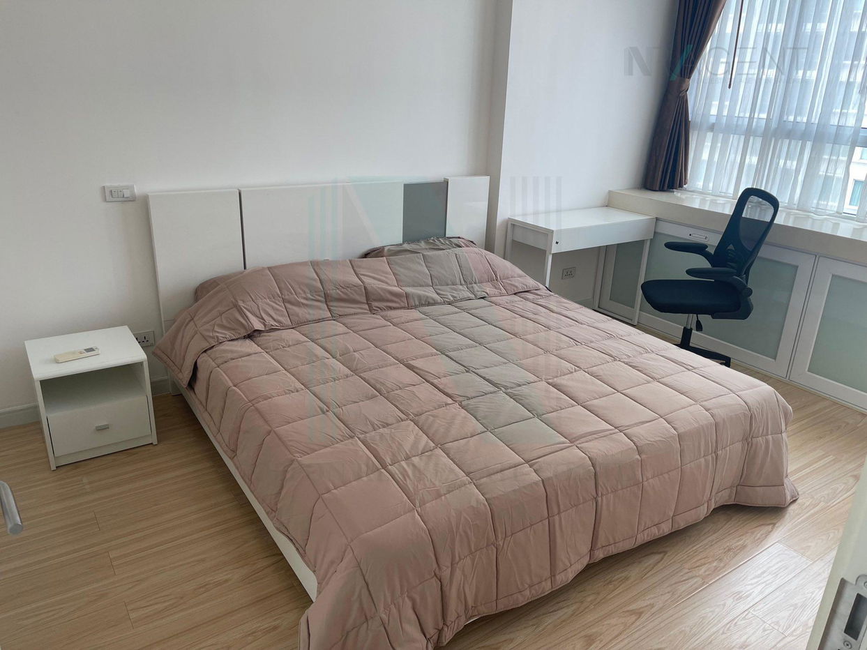 picture 📌 For Sell Condo T.C. GREEN Building D, Floor 19,1 bed room, Room size 39 sqm - 4/8