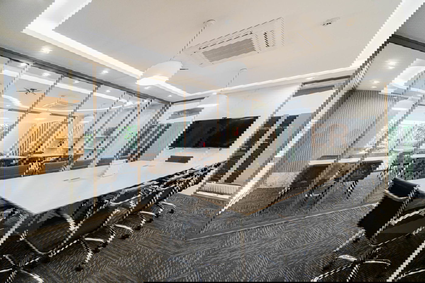 รูป Crystal Garden 2 bedrooms, for sale - รูปที่ 17/19