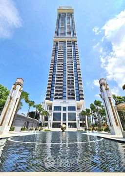 คอนโด 1-ห้องนอน ที่ โคปาคาบาน่า บีช จอมเทียน ใกล้ หาดจอมเทียน (ID 2097641)