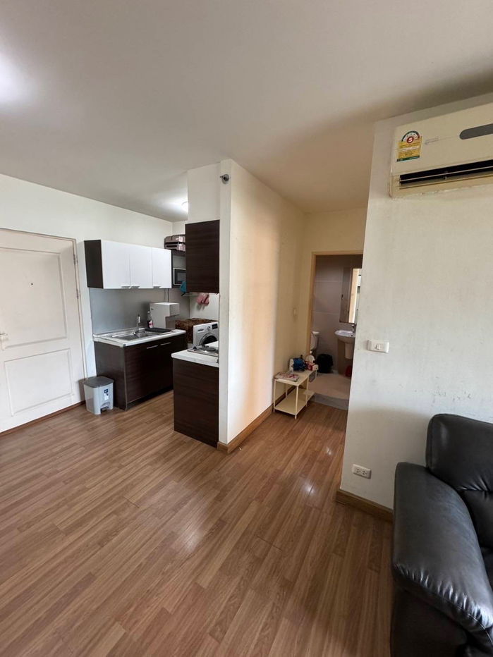 รูป  ให้เช่า 𝗦&𝗦 𝗦𝘂𝗸𝗵𝘂𝗺𝘃𝗶𝘁 𝟭𝟬𝟭 🏡 ใกล้ 𝗕𝗧𝗦 อุดมสุข 🚆 เฟอร์ครบ พร้อมอยู่‼️#ตอบแชทไว 🔥🔥 รหัส C199 - รูปที่ 6/6