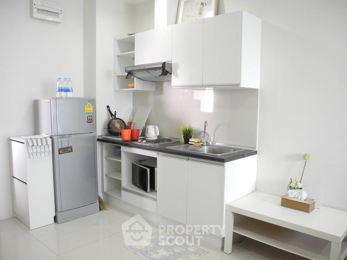 รูป คอนโด 2-ห้องนอน ที่ เอสโทร คอนโด ใน บางตลาด (ID 1168998) - รูปที่ 4/10