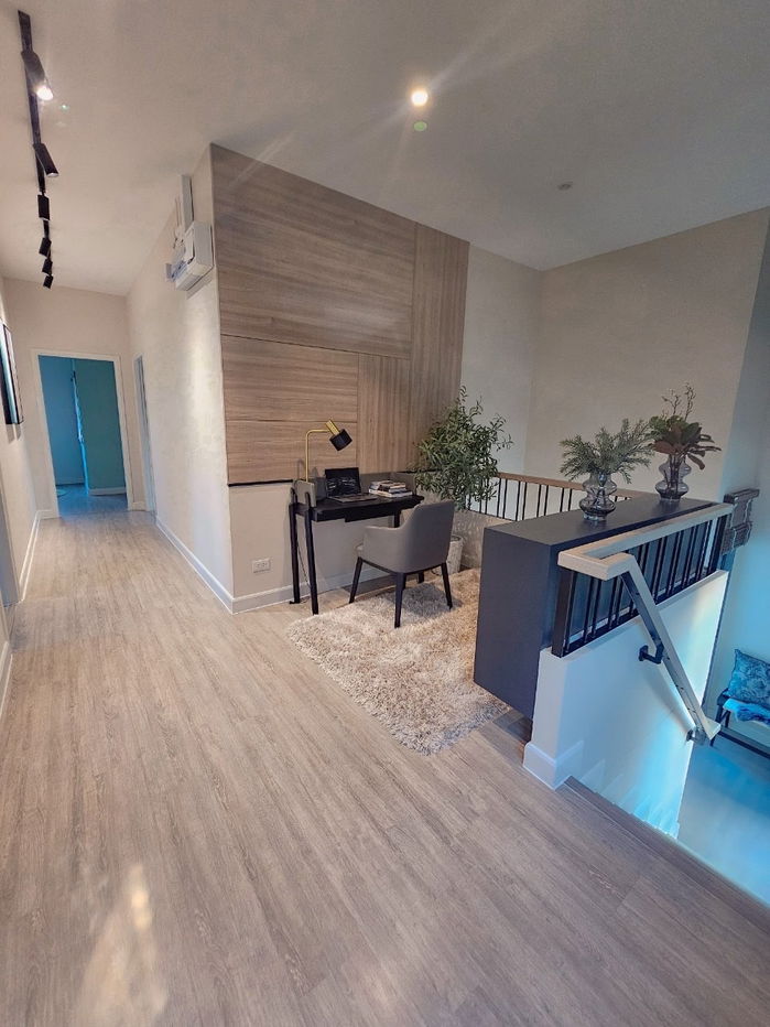 รูป 🏡บ้านตัวอย่าง โครงการ สราญสิริ เวสต์เกต - รูปที่ 12/20