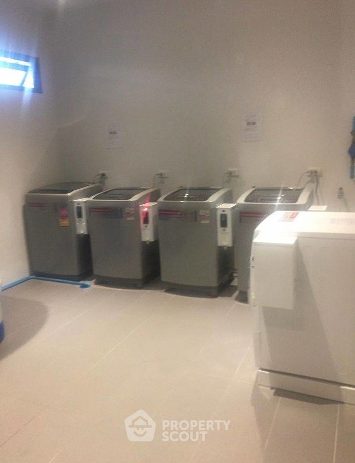 picture 1-BR Condo at Ideo O2 near BTS Bang Na (ID 1176828) - 21/22