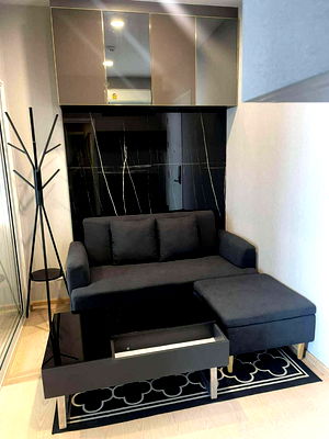 Condos for rent : For Rent The Tree Sukhumvit 71 🌟✨ 1 bed 26 sq.m 13,000