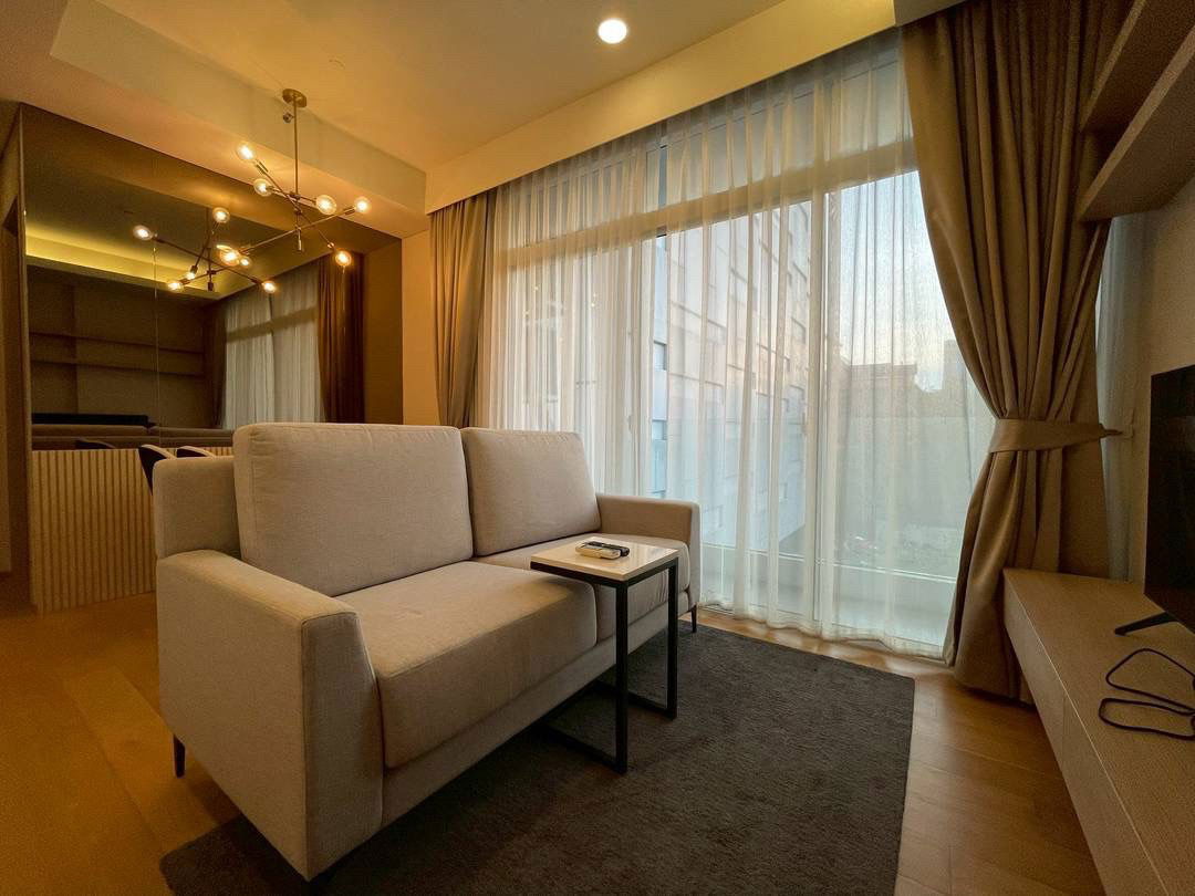 picture WYNDHAM GARDENS SUKHUMVIT 42 | bts ekkamai ❤️ Add line id Nattyproperty - 1/9