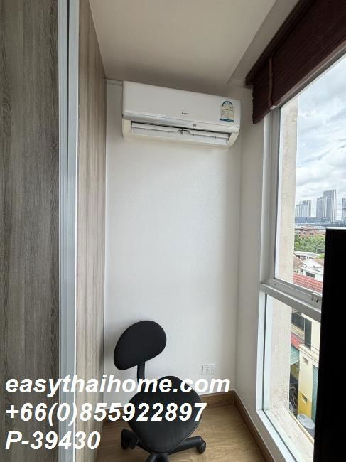 picture P-39430 Condo for rent The Light New York fully furnished (Confirm again when visit).  - 13/15