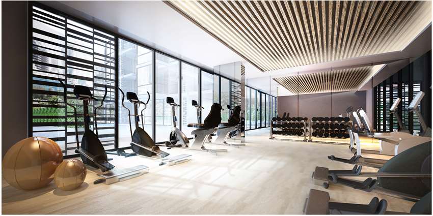 picture 1 Bedroom Condominium @ City Garden Tropicana - 18/21