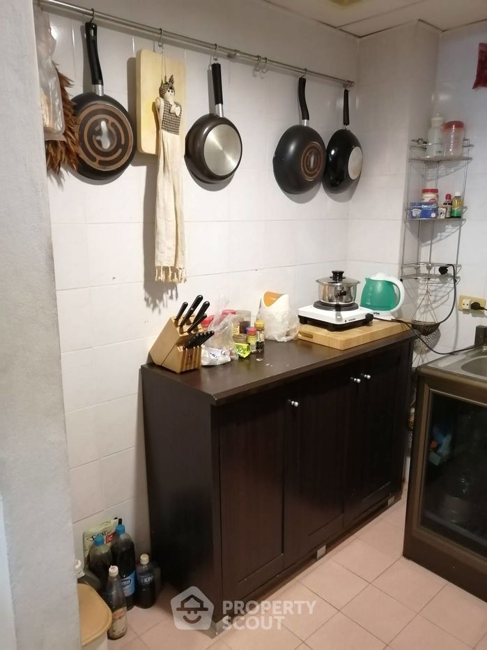 รูป คอนโด 1-ห้องนอน ที่ บ้านอ่อนนุช สุขุมวิท 77 คอนโดมิเนียม ใน สวนหลวง (ID 993129) - รูปที่ 10/15
