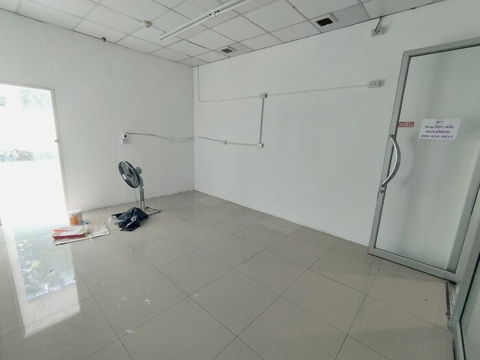 💥รหัส SPKR010004💥 📢📢For Rent Supalai Park Khaerai - Ngamwongwan (Shop 22 ตร.ม/10000) ชั้น 1 ทำเลดี ใกล้ห้าง,ศูนย์ราชการ, MRT📞 087-4496994 เฟิร์ส