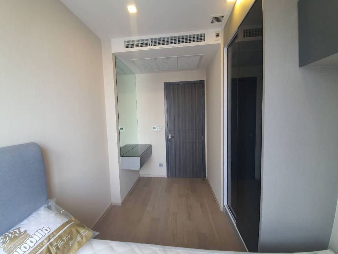 picture Ashton Asoke | BTS Asoke only 230 meters - 7/12