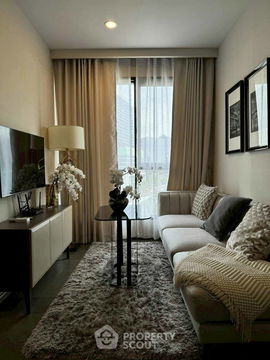 1-BR Condo at COCO Parc near MRT Khlong Toei (ID 2097275)