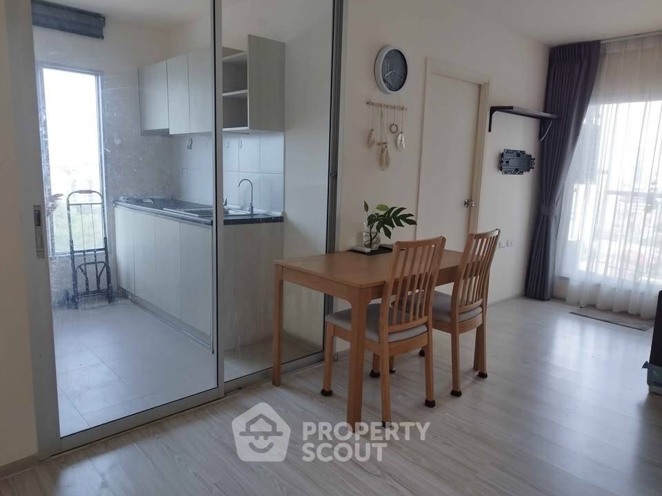 picture 2-BR Condo at Aspire Rattanathibet 2 near MRT Bang Krasor (ID 1981074) - 2/38